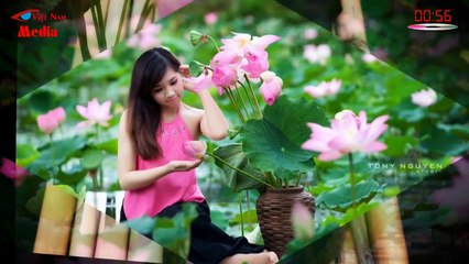 Liên Khúc Nhạc Trữ Tình Remix Chọn Lọc 2015