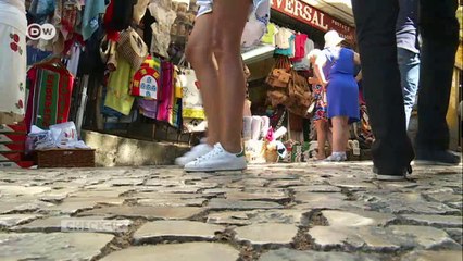 Out and about in Sintra, Portugal | Check-in