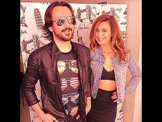 Yalçın Aşan Ft. Dilek Acar - Hani Dünya Tatlısı (2016)