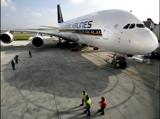 5 Astonishing Things You Should Know About Singapore Airlines | #30SecFact