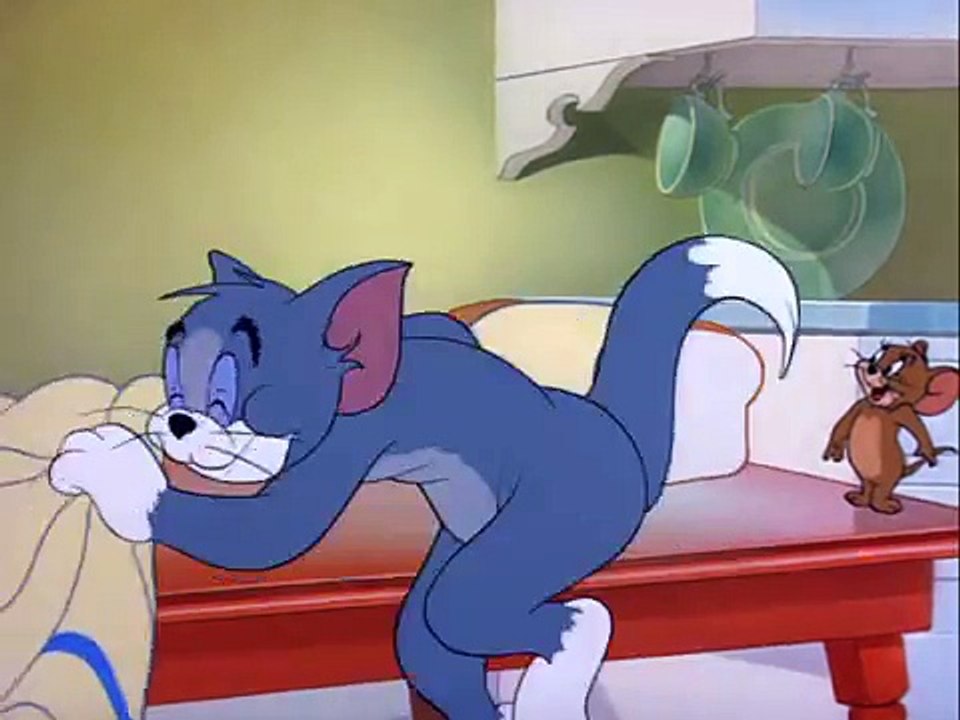 Tom.And.Jerry- part 58
