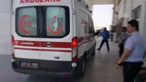 Mardin'de Minibüsle Otomobil Çarpıştı: 9 Yaralı