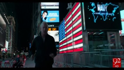 Hollywood Movies Box Office - 92NewsHD