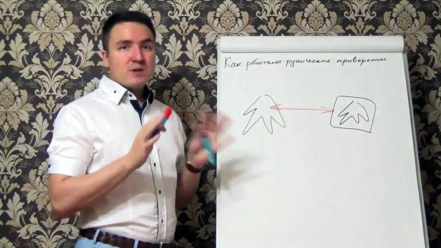 Евгений Грин — Как работают рунические привороты