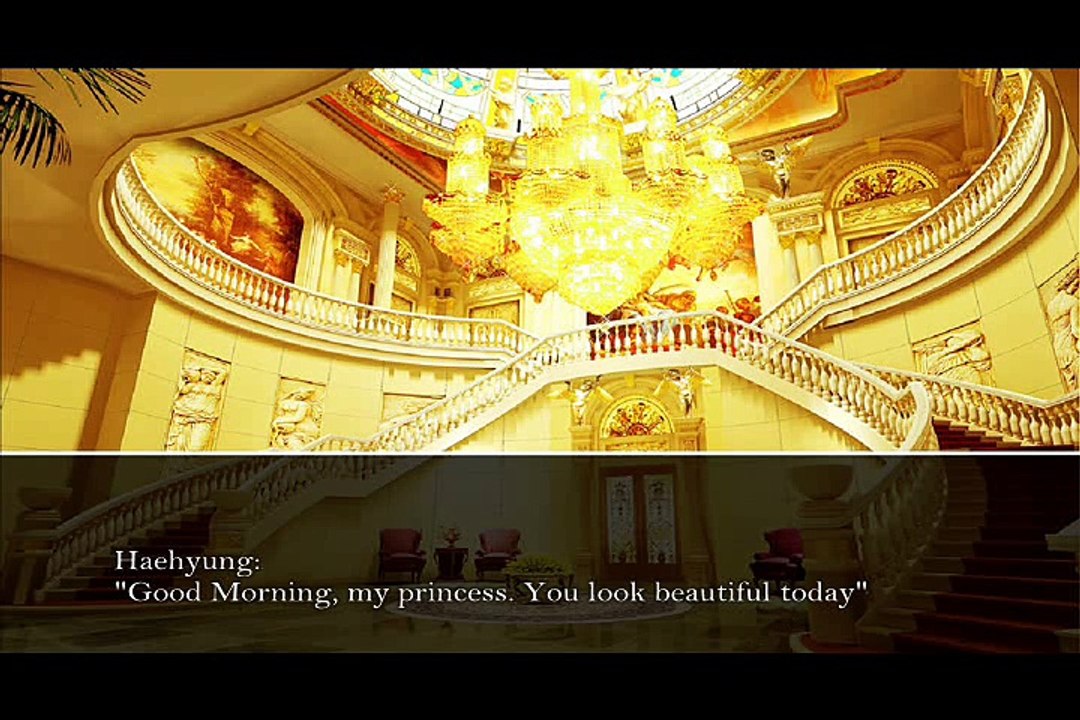 Danger [Jungkook FF] Part 1