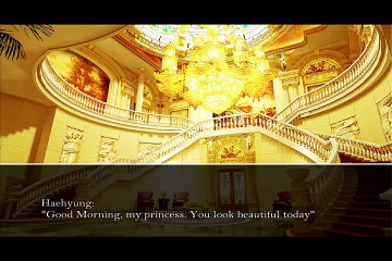 Danger [Jungkook FF] Part 1