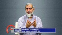 86) Haram para kazanan kişiyle ortak kurban kesilebilir mi? /Birfetva - Nureddin YILDIZ