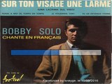 Bobby Solo_Sur ton visage une larme (Una lacrima sul viso)(1964)