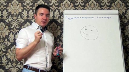 Евгений Грин — Подготовка к открытию 6 и 7 чакры