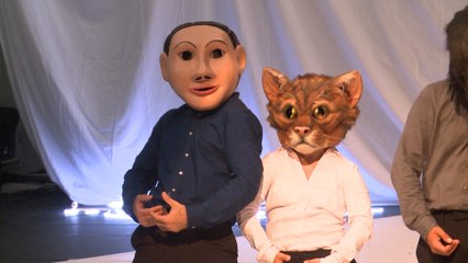La Casa Encendida acoge a ÍDEM del 9 al 25 de septiembre