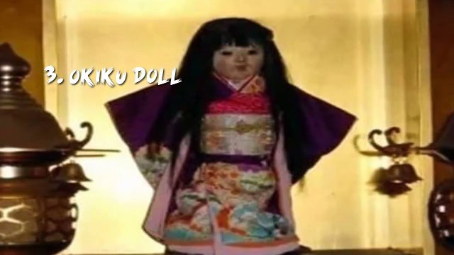 5 Leyendas de terror Japonesas que te causarán escalofríos