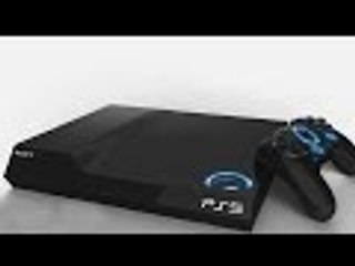 PS5 - PLAYSTATION 5 FIRST LOOK PREVIEW EXCLUSIVE RELEASE 2018 - 2020