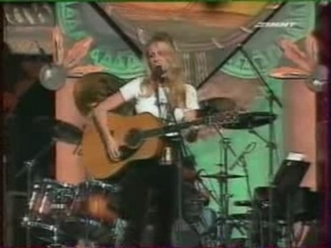 Deana Carter - Strawberry Wine