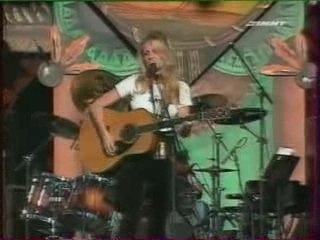 Deana Carter - Strawberry Wine