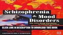 [PDF] Schizophrenia and Mood Disorders: The New Drug Therapies in Clinical Practice Popular Online