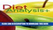 [PDF] Diet Analysis Plus, 2 terms (12 months) Printed Access Card Full Collection