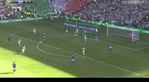 Moussa Dembele Goal HD - Celtic 1-0 Rangers - 10.09.2016
