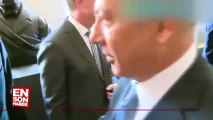 Viral video - Dutch MP refuses to shake Israeli prime minister's hand