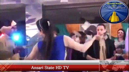 Main mahi day khoh tu pani da garra jhol jhol ka barniyan - By Ansari State HD TV