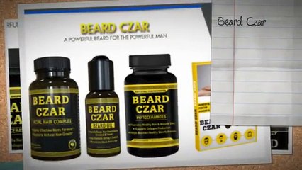 http://www.musclehealthfitness.com/beard-czar/