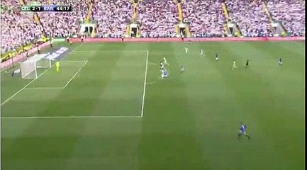Joe Garner Goal HD - Celtic 2-1 Rangers 10.09.2016