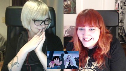 Reaction to Last one out of Beach City - Steven Universe!