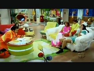 Familia Peluche Tercera Temporada Capitulo 7