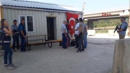 Bursa Fetö'nün 'Bursa Ablası' Böyle Yakalandı