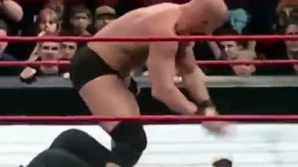 The Undertaker vs 'Stone Cold' Steve Austin 720p HD - SPORTS WORLD