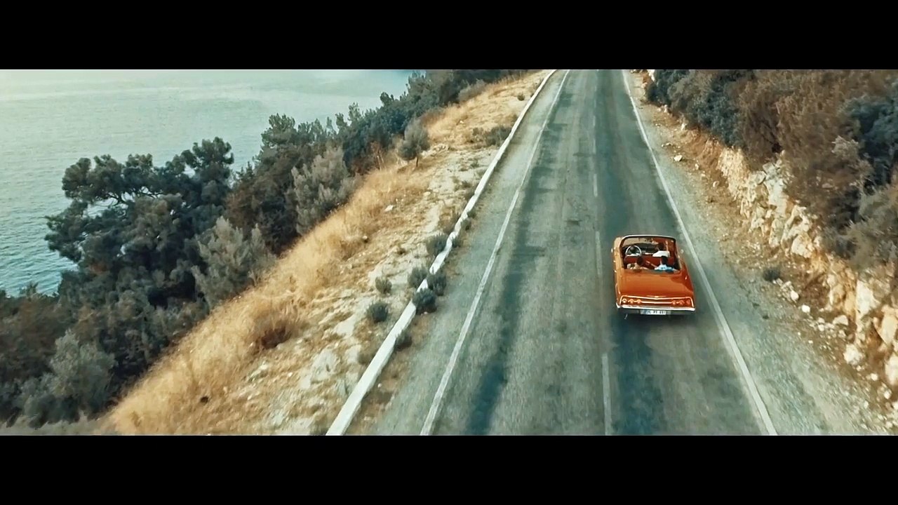 Hakan Altun - Aşk Bahçemsin