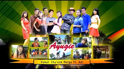 LAGU LOMBOK SASAQ - AYUGIE