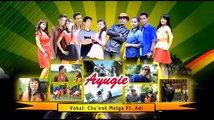 LAGU LOMBOK SASAQ - AYUGIE