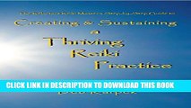 [PDF] The Reluctant Reiki Master s Step-by-Step Guide to Creating and Sustaining a Thriving Reiki