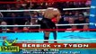 HD - Iron Mike Tyson Title Fight Vs Trevor Berbick - Heavyweight Boxing