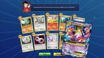 Top 3 Booster Packs Out of XY series | #Mega_ALAKAZAM_EX | Pokémon TCG Online Opening