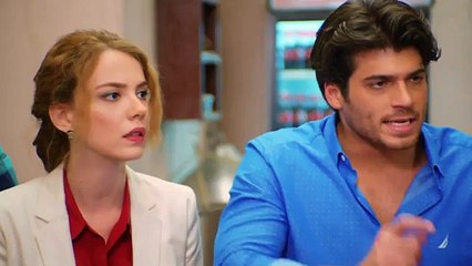 Hangimiz Sevmedik 6. Bölüm Fragmanı