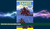 FREE PDF  Tahiti Bora Bora Society Islands (Outre-Mer) (English and French Edition) READ ONLINE
