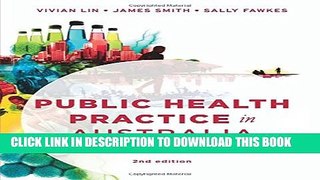 [PDF] Public Health Practice in Australia: The Organised Effort Popular Online