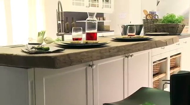 8. Ihr Küchen Partner Essen Landhaus Look küchen-partner-essen.de