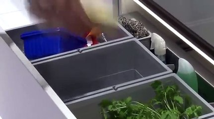 9. Ihr Küchen Partner Essen Mülltrennsysteme www.küchen-partner-essen.de