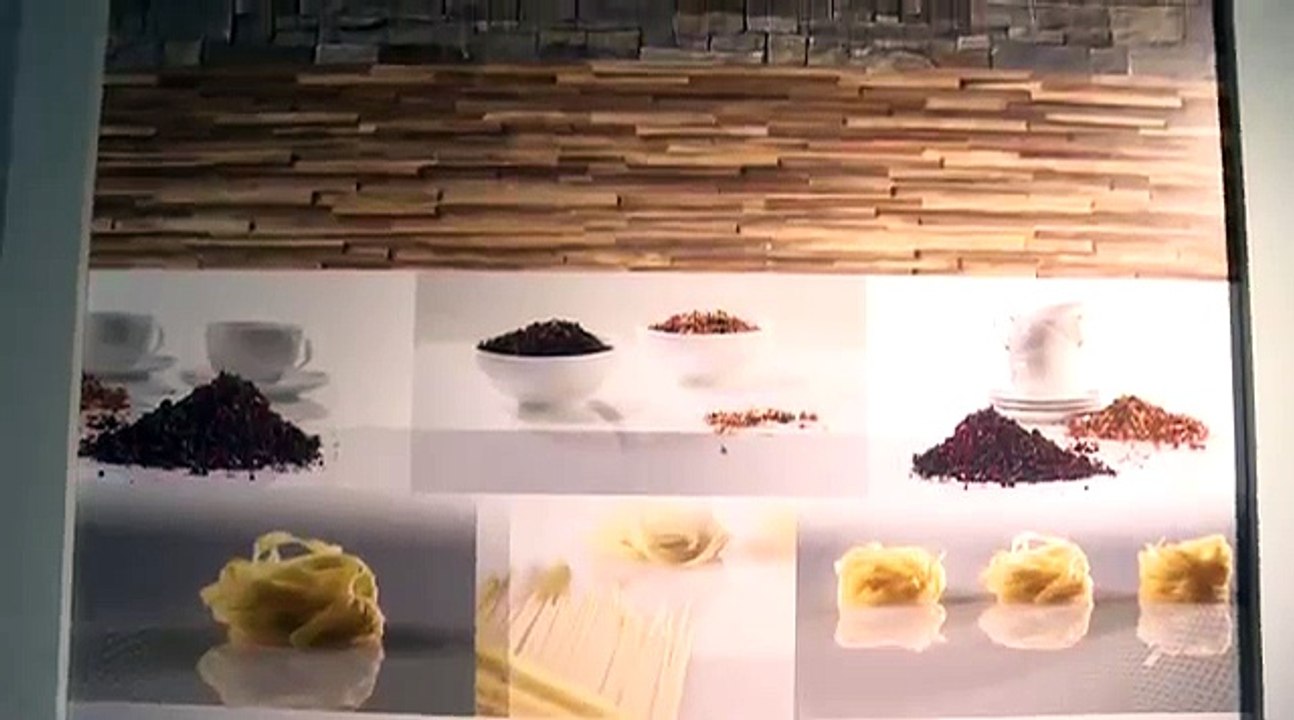 10. Ihr Küchen Partner Essen Nischenverkleidung www.küchen-partner-essen.de