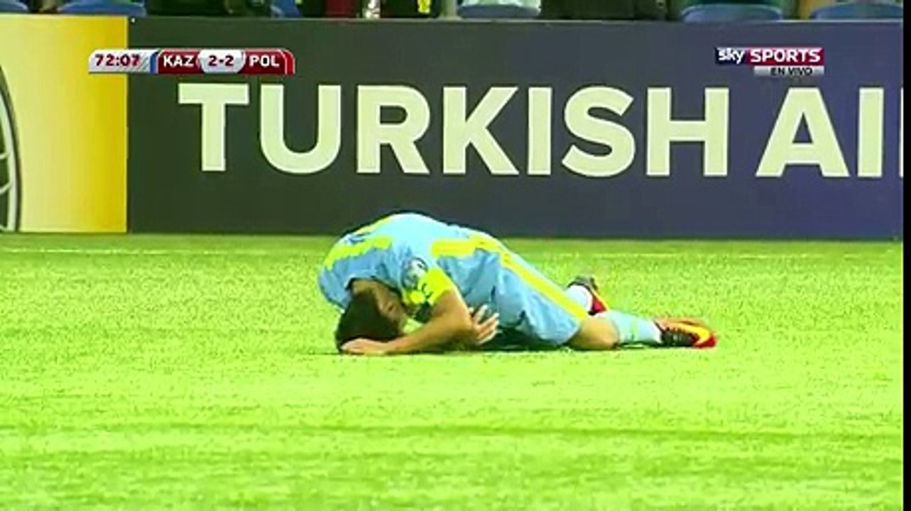 How To End A Soccer Simulation