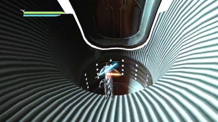 Let's Play Star Wars The Force Unleashed 2 Part 01 The Great Clone Escape