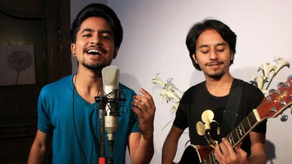 BOL DO NA ZARA by FAIZY BUNTY