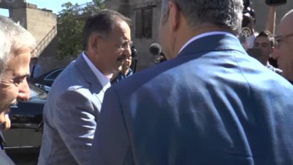 Özhaseki: "Fetö'ye Ait Hazineye İntikal Eden Taşınmaz Sayısı 2 Bin 941 Adet"