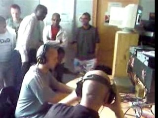 Humanoweed Freestyle Radio Boomerang Roubaix