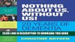 [PDF] Nothing about us, without us!: 20 years of dementia advocacy Popular Online