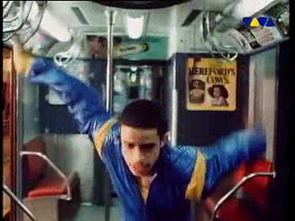 Rock Steady Crew - Uprock