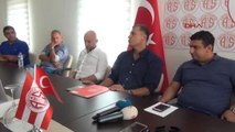 Antalyaspor Potada da Hedefi Büyük Tutuyor