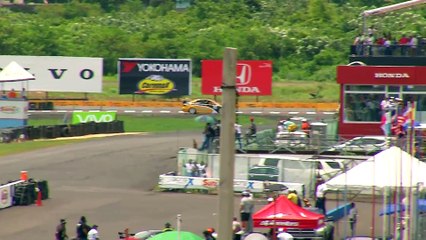 Gran Premio Viva 2016 - 1ra carrera de la Categoría DTS y RS